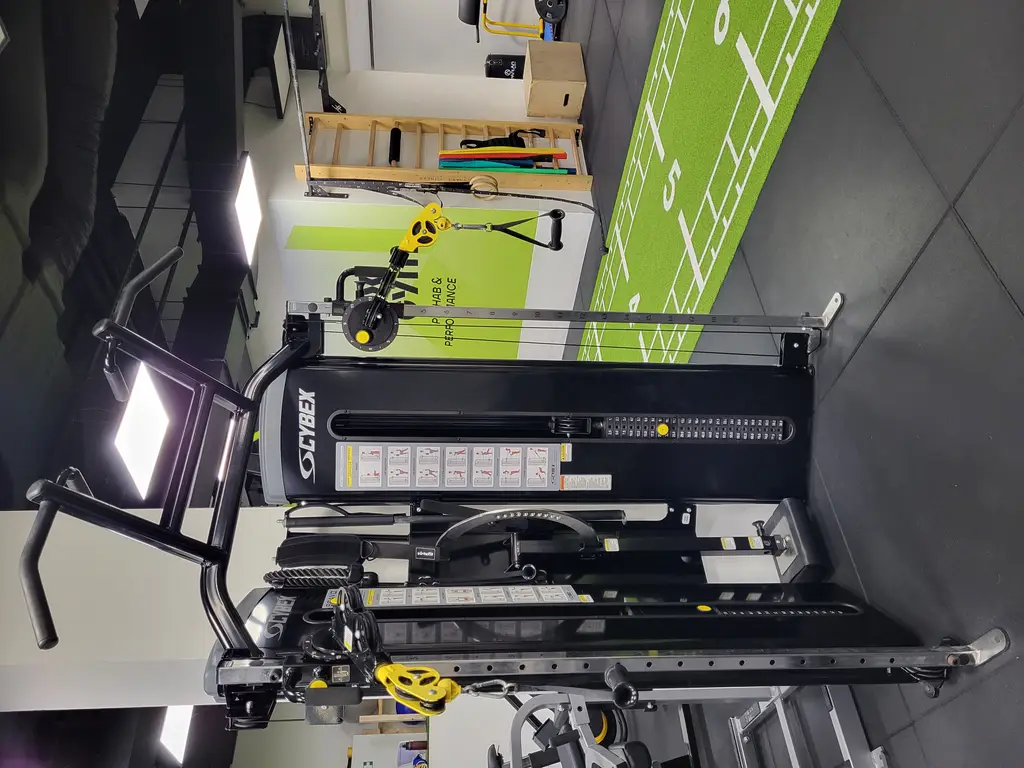 Cybex Bravo