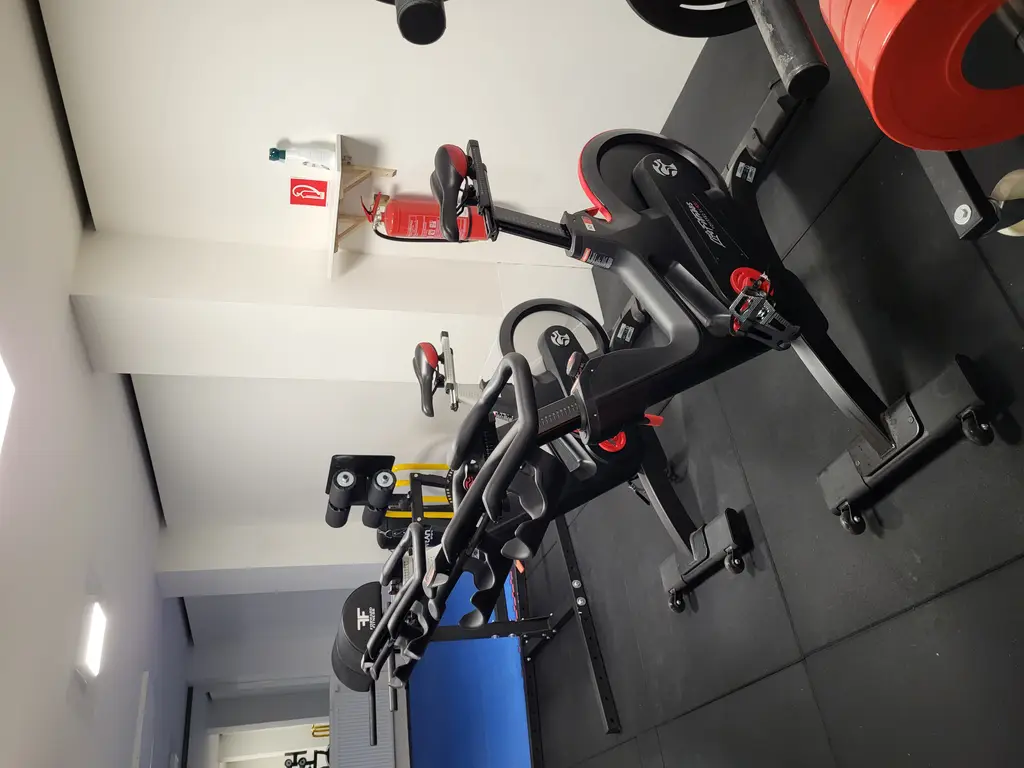 Cyklo trenažér ICG IC5
