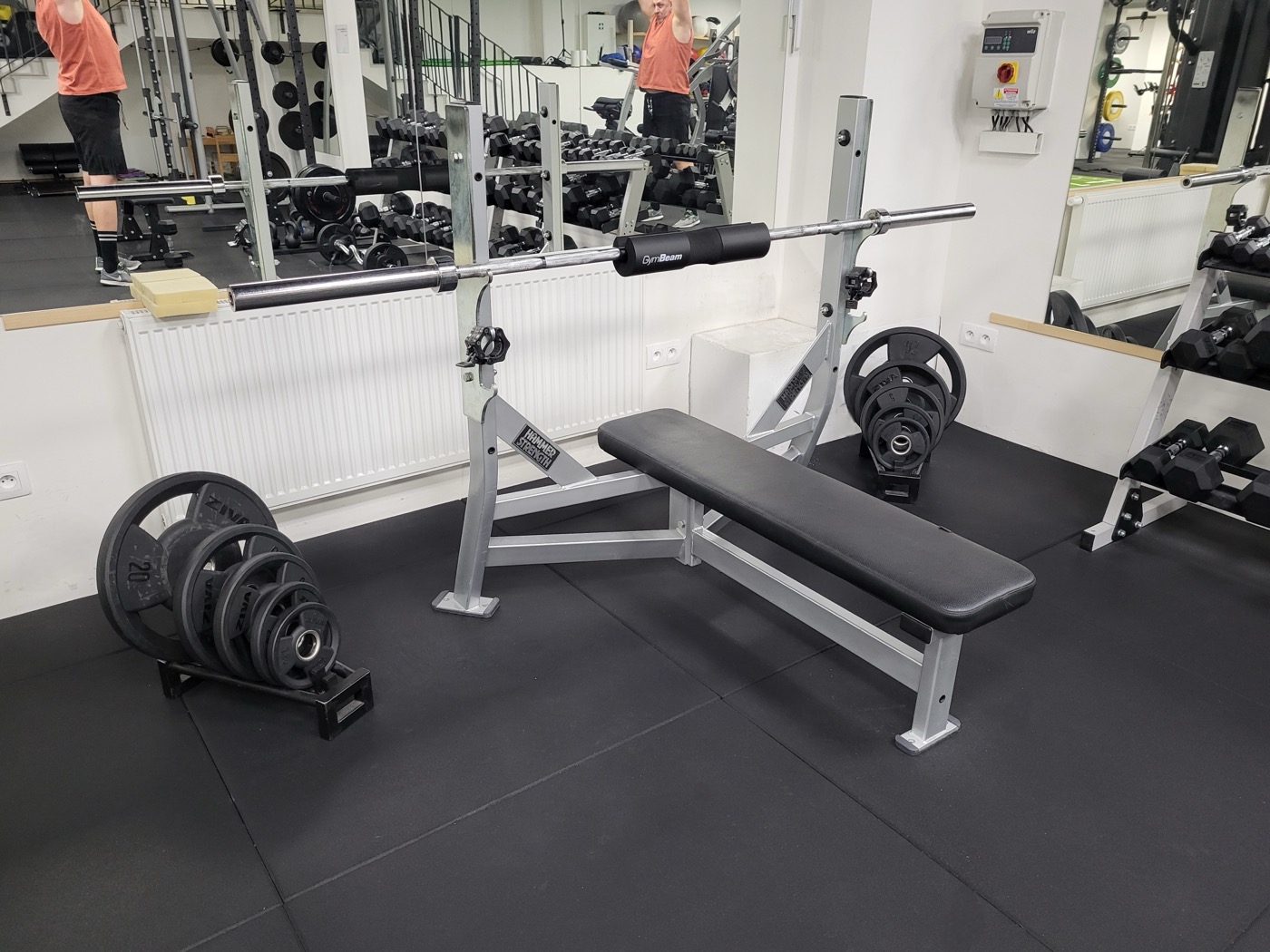 Epix Gym