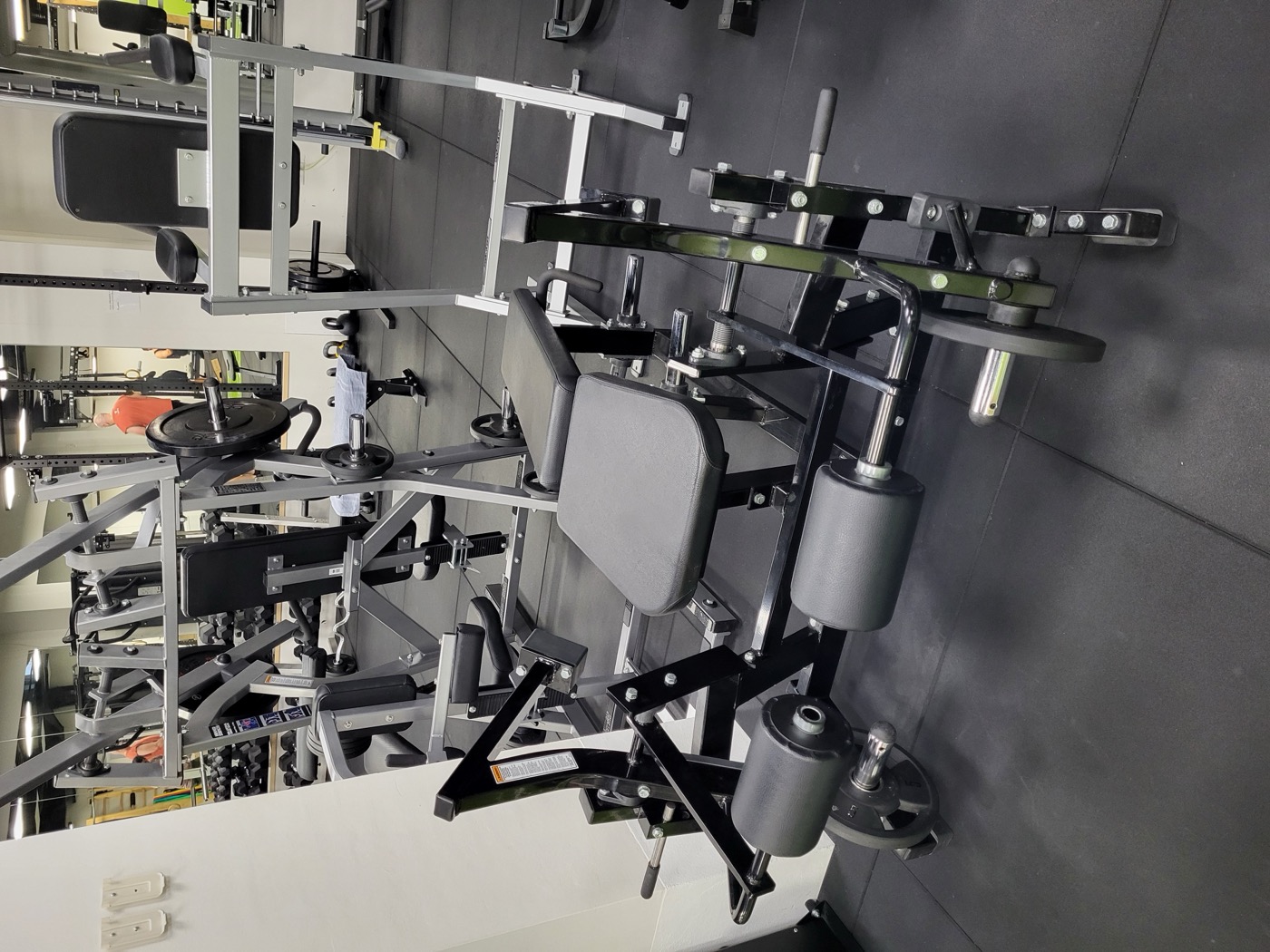 Epix Gym