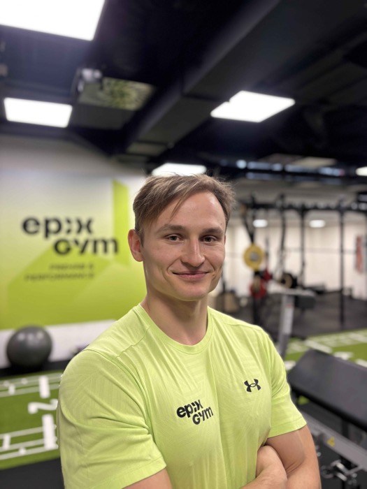 Erik Garaj