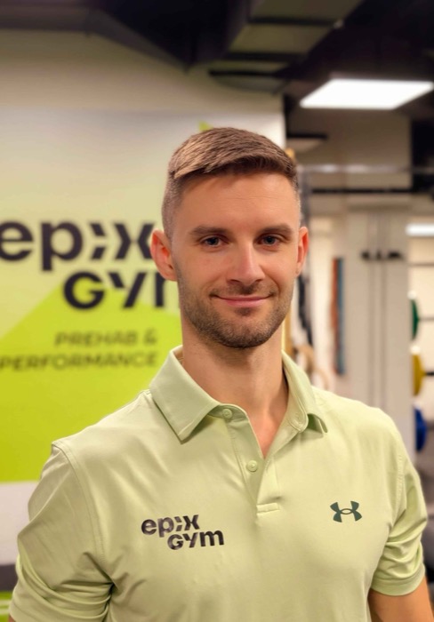 Michal Mikuška